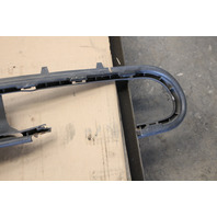 2002-2004 Porsche 911 Center Front Bumper Air Inlet Grille 99650556101 OEM