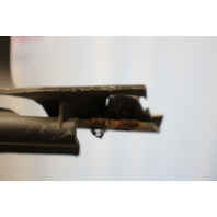 2002-2004 Porsche 911 Center Front Bumper Air Inlet Grille 99650556101 OEM