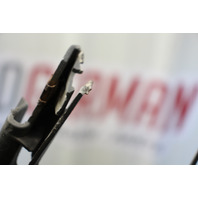 2002-2004 Porsche 911 Center Front Bumper Air Inlet Grille 99650556101 OEM