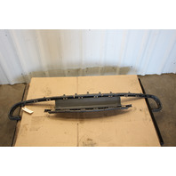 2002-2004 Porsche 911 Center Front Bumper Air Inlet Grille 99650556101 OEM