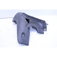 1999 - 2004 Porsche 911 996 Rear Mud Guard Rocker Trim Left Driver OEM