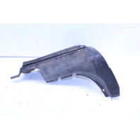 1999 - 2004 Porsche 911 996 Rear Mud Guard Rocker Trim Left Driver OEM