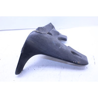 1999 - 2004 Porsche 911 996 Rear Mud Guard Rocker Trim Left Driver OEM