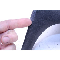 1999 - 2004 Porsche 911 996 Rear Mud Guard Rocker Trim Left Driver OEM