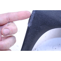 1999 - 2004 Porsche 911 996 Rear Mud Guard Rocker Trim Left Driver OEM