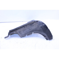 1999 - 2004 Porsche 911 996 Rear Mud Guard Rocker Trim Left Driver OEM