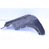 1999 - 2004 Porsche 911 996 Rear Mud Guard Rocker Trim Left Driver OEM