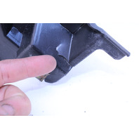 1999 - 2004 Porsche 911 996 Rear Mud Guard Rocker Trim Right OEM