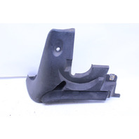 1999 - 2004 Porsche 911 996 Rear Mud Guard Rocker Trim Right OEM