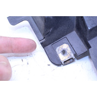 1999 - 2004 Porsche 911 996 Rear Mud Guard Rocker Trim Right OEM