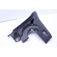 1999 - 2004 Porsche 911 996 Rear Mud Guard Rocker Trim Right OEM