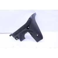 1999 - 2004 Porsche 911 996 Rear Mud Guard Rocker Trim Right OEM