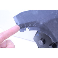 1999 - 2004 Porsche 911 996 Rear Mud Guard Rocker Trim Right OEM