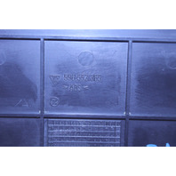 Porsche 911 Boxster Center Console Armrest Cubby Trim Cover OEM