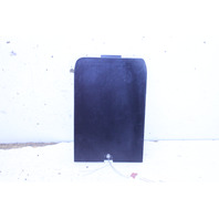 Porsche 911 Boxster Center Console Armrest Cubby Trim Cover OEM