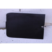 Porsche 911 Boxster Center Console Armrest Cubby Trim Cover OEM