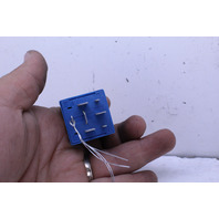 Porsche 911 Boxster Windshield Wiper Intermittent Relay OEM