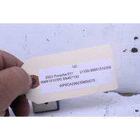 Porsche 911 Boxster Windshield Wiper Intermittent Relay OEM