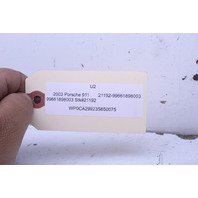 2002 2003 2004 Porsche 911 996 Sport EXhaust Muffler Relay OEM