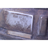 2002 2003 2004 Porsche 911 996 Eisenmann Valved Sport EXhaust Mufflers Pair Set OEM