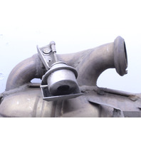 2002 2003 2004 Porsche 911 996 Eisenmann Valved Sport EXhaust Mufflers Pair Set OEM