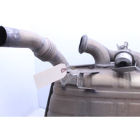 2002 2003 2004 Porsche 911 996 Eisenmann Valved Sport EXhaust Mufflers Pair Set OEM