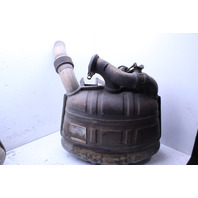 2002 2003 2004 Porsche 911 996 Eisenmann Valved Sport EXhaust Mufflers Pair Set OEM