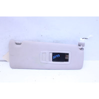 2012-2014 BMW 328i 335xi Sun Visor Right OEM