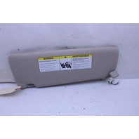 2012-2014 BMW 328i 335xi Sun Visor Right OEM