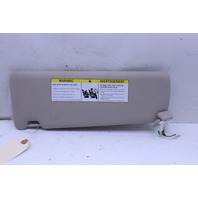 2012-2014 BMW 328i 335xi Sun Visor Right OEM