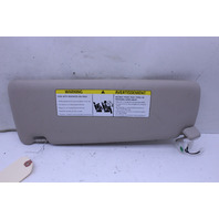 2012-2014 BMW 328i 335xi Sun Visor Right OEM