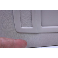 2012-2014 BMW 328i 335xi Sun Visor Right OEM