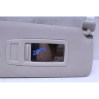 2012-2014 BMW 328i 335xi Sun Visor Right OEM