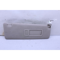 2012-2014 BMW 328i 335xi Sun Visor Right OEM