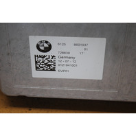 2013-2015 BMW Active 3 / 5 / 7 Hybrid Power Storage Battery 61258601937 OEM