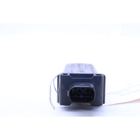 2013 BMW Active 3 Tire Pressure Sensor Control Module Unit TPMS 6853736 OEM