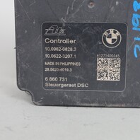 2013 BMW 328i 335i Active3 ABS Anti Lock Brake Pump OEM Used