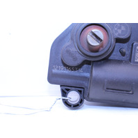 2013 BMW 335i Active3 Exhaust Muffler Flap Actuator 7620322 OEM