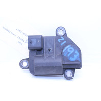 2013 BMW 335i Active3 Exhaust Muffler Flap Actuator 7620322 OEM