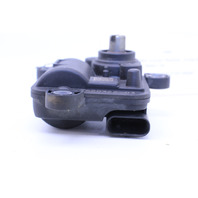 2013 BMW 335i Active3 Exhaust Muffler Flap Actuator 7620322 OEM