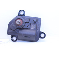 2013 BMW 335i Active3 Exhaust Muffler Flap Actuator 7620322 OEM