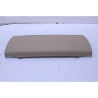 BMW 328i 335i 435i Lower Dash Trim Cover 9218562 OEM