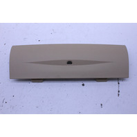 BMW 328i 335i 435i Lower Dash Trim Cover 9218562 OEM