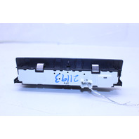 2013 BMW 335i Lane Departure Driver Assistance Switch OEM