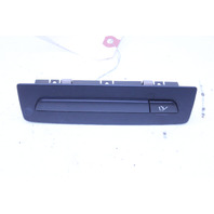 2013 BMW 335i Lane Departure Driver Assistance Switch OEM