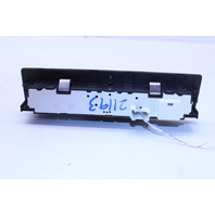 2013 BMW 335i Lane Departure Driver Assistance Switch OEM