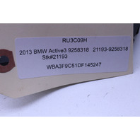 BMW 328i 335i 428i Shift Shifter Trim Bezel - 51169258318 OEM