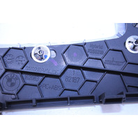 BMW 328i 335i 428i Shift Shifter Trim Bezel - 51169258318 OEM