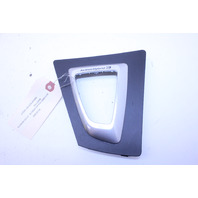 BMW 328i 335i 428i Shift Shifter Trim Bezel - 51169258318 OEM