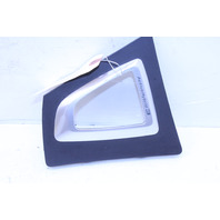 BMW 328i 335i 428i Shift Shifter Trim Bezel - 51169258318 OEM